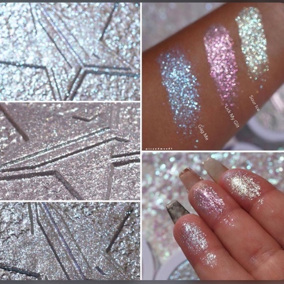 Jeffree Star Extreme Frost Highlighter - Picture 4 of 5